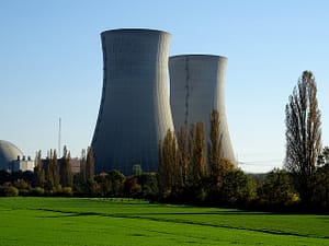 nuclear energy kernenergie