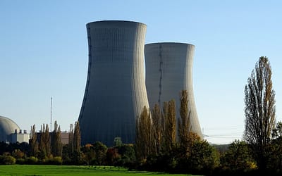 Shades of Grey – Is Nuclear Energy Really Green?