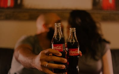 Impact of Coca-Cola Value Chain