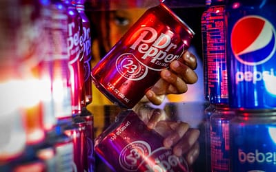 Impact of Dr Pepper Value Chain