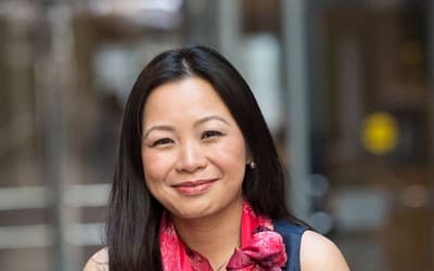 Interview with Wingee Sin | Global Program Director at Cartier Women’s Initiative